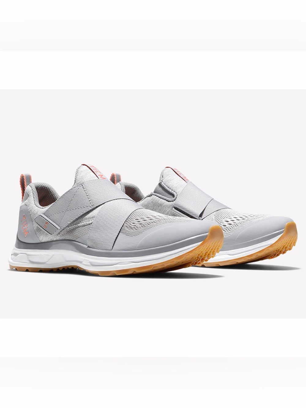 Tiem Slipstream Lunar Gray Women's Cycling Shoes Size 9.5